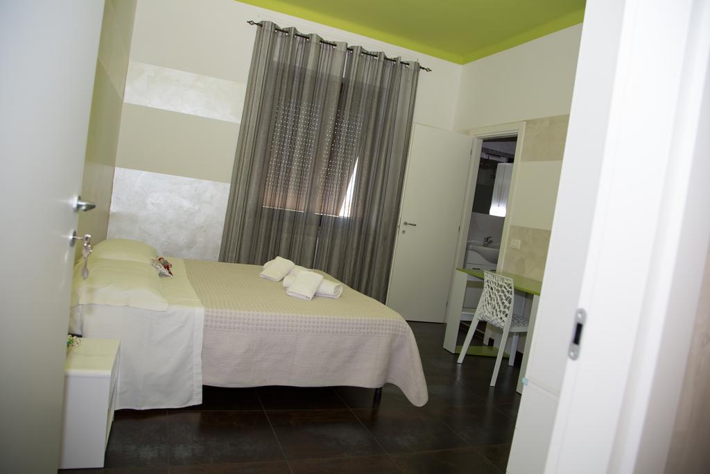 Elena Guest House Verona Bilik gambar